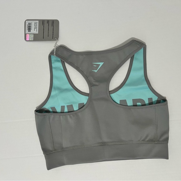 Gymshark Reversible Set - Picture 4 of 9